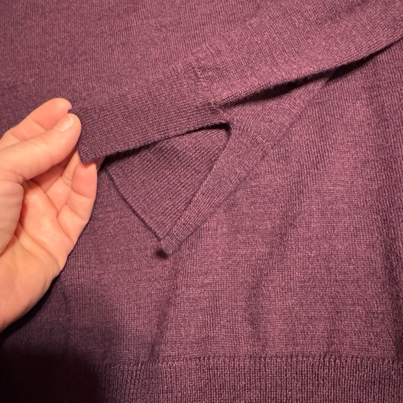 The Limited sweater - Picture 5 of 6